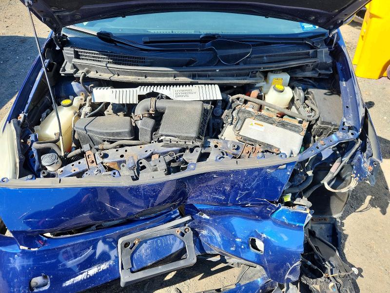 Aukcja sprzedaży 2010 Toyota Prius, vin: JTDKN3DU9A0089416, numer aukcji: 61514576