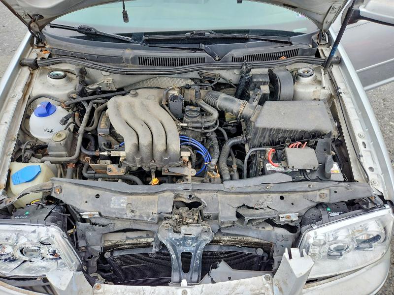 59790516 :رقم المزاد ، 3VWRK69MX4M138607 vin ، 2004 Volkswagen Jetta مزاد بيع