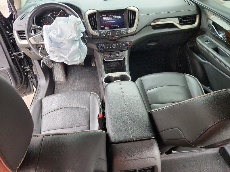 Продаж на аукціоні авто 2020 Gmc Terrain, vin: 3GKALSEX0LL220148, номер лоту: 62347416