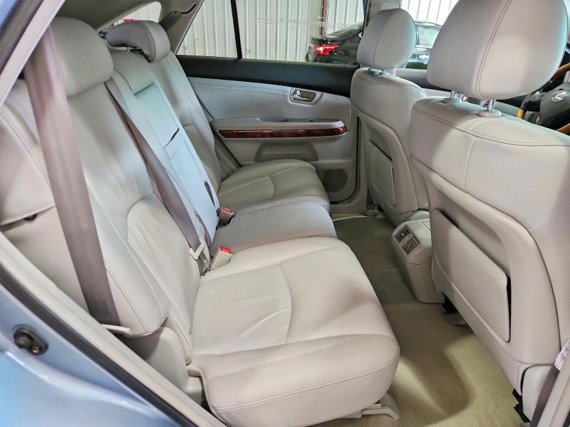 Продажа на аукционе авто 2007 Lexus Rx, vin: 2T2HK31U97C012563, номер лота: 60039616