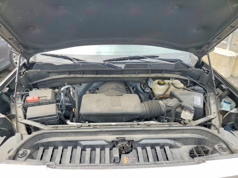 Aukcja sprzedaży 2019 Gmc Sierra, vin: 1GTU9BED8KZ288752, numer aukcji: 62239166