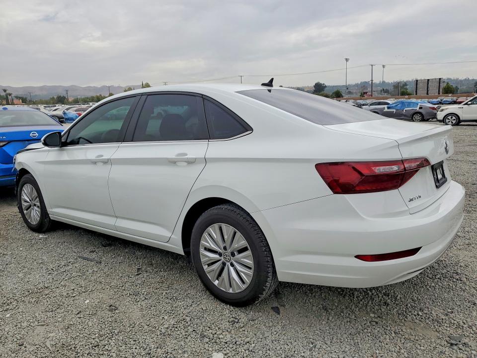 Продажа на аукционе авто 2020 Volkswagen Jetta, vin: 3VWN57BU6LM004519, номер лота: 61160156