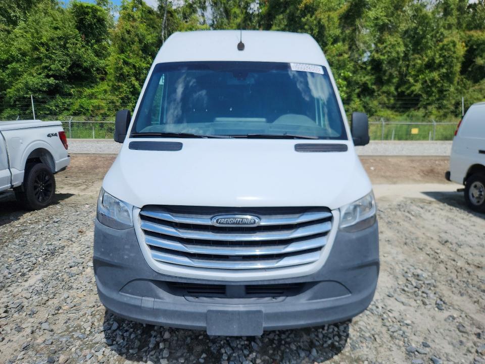 Продаж на аукціоні авто 2021 Freightliner Sprinter, vin: W2Y40CHY6MT045105, номер лоту: 59992866