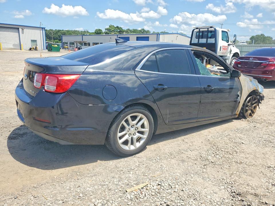 Продаж на аукціоні авто 2015 Chevrolet Malibu, vin: 1G11C5SL4FF217954, номер лоту: 61399096
