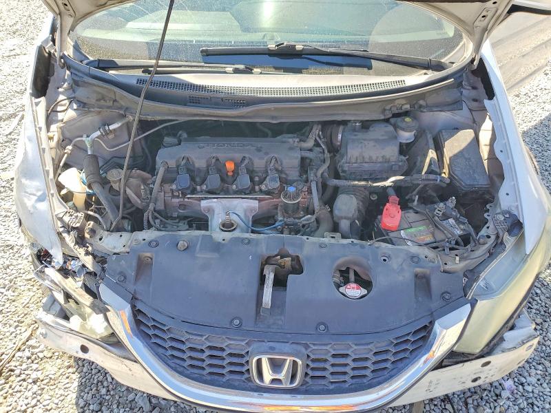 Aukcja sprzedaży 2015 Honda Civic, vin: 2HGFB2F57FH551096, numer aukcji: 62290776