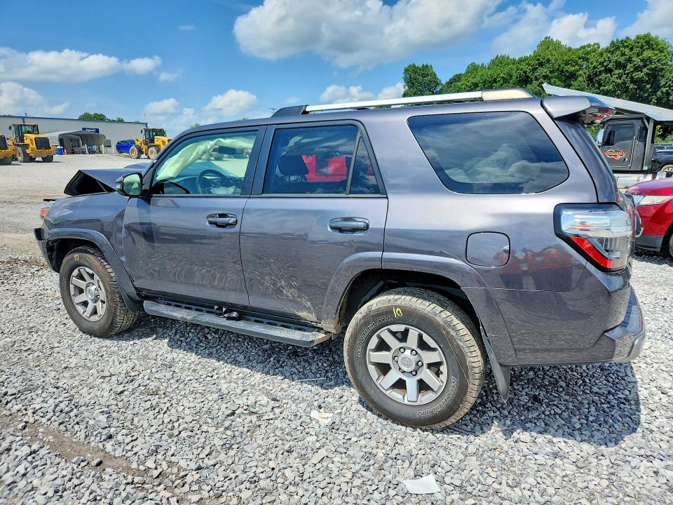 2015 Toyota 4runner მანქანა იყიდება აუქციონზე, vin: JTEBU5JR3F5247561, აუქციონის ნომერი: 62340966