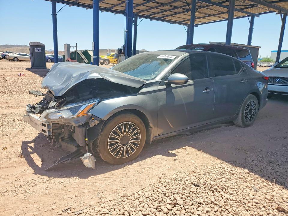 2020 Nissan Altima მანქანა იყიდება აუქციონზე, vin: 1N4BL4BVXLC188101, აუქციონის ნომერი: 60046506