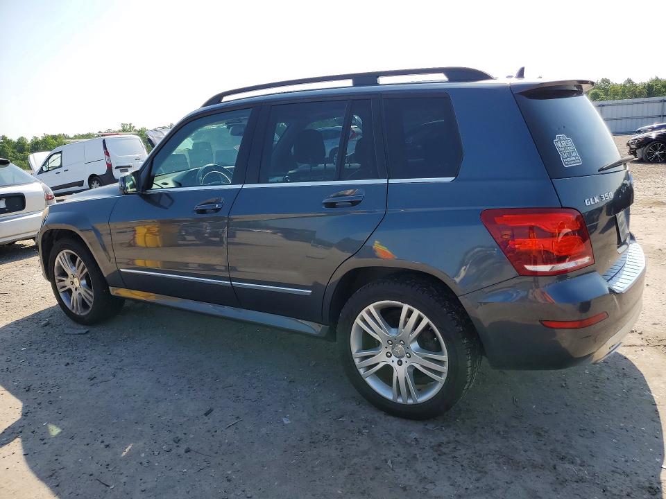 Продажа на аукционе авто 2015 Mercedes-benz Glk, vin: WDCGG5HB6FG440537, номер лота: 58707096