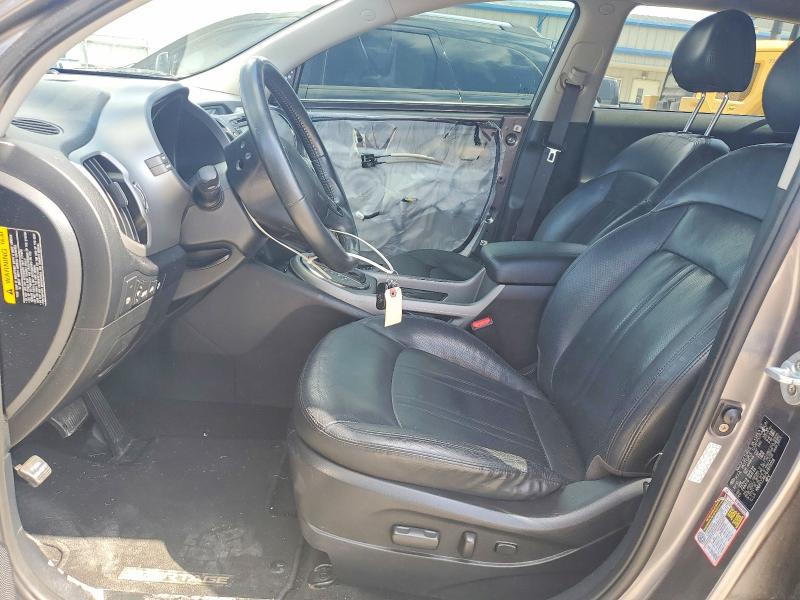 Продаж на аукціоні авто 2016 Kia Sportage, vin: KNDPCCA67G7872056, номер лоту: 61128076