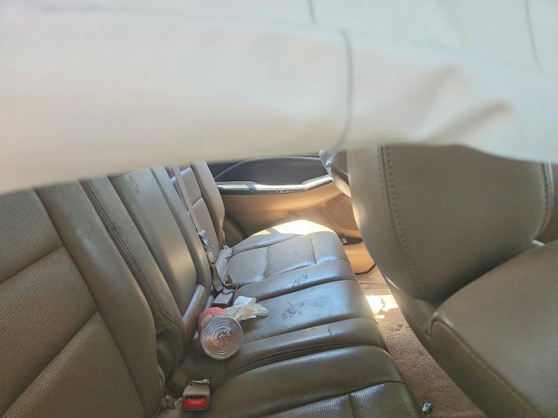 2006 Acura Mdx მანქანა იყიდება აუქციონზე, vin: 2HNYD18836H533756, აუქციონის ნომერი: 60989776