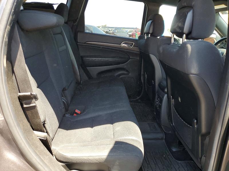 60490646 :رقم المزاد ، 1C4RJFAG8EC470317 vin ، 2014 Jeep Grand Cherokee مزاد بيع