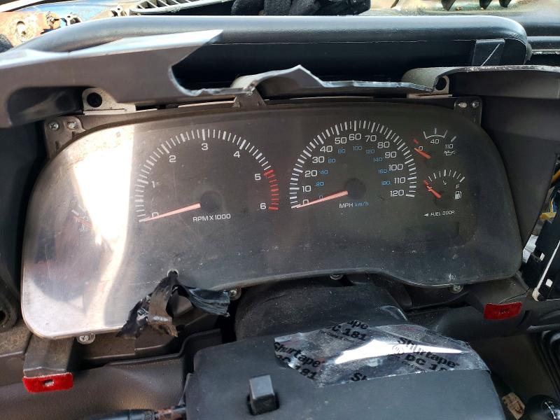 2001 Dodge Ram 1500 მანქანა იყიდება აუქციონზე, vin: 3B7HF13Y11G209706, აუქციონის ნომერი: 61507026