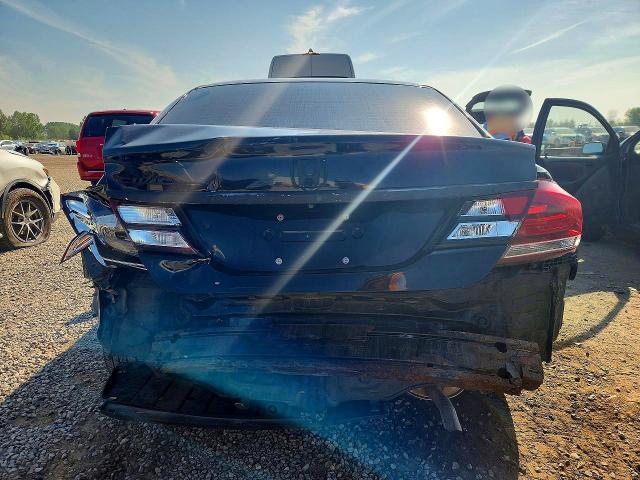Auction sale of the 2013 Honda Civic, vin: 2HGFB2F55DH025983, lot number: 57619136