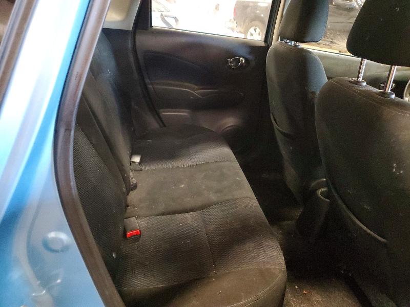 Aukcja sprzedaży 2015 Nissan Versa Note, vin: 3N1CE2CP3FL367525, numer aukcji: 61508596