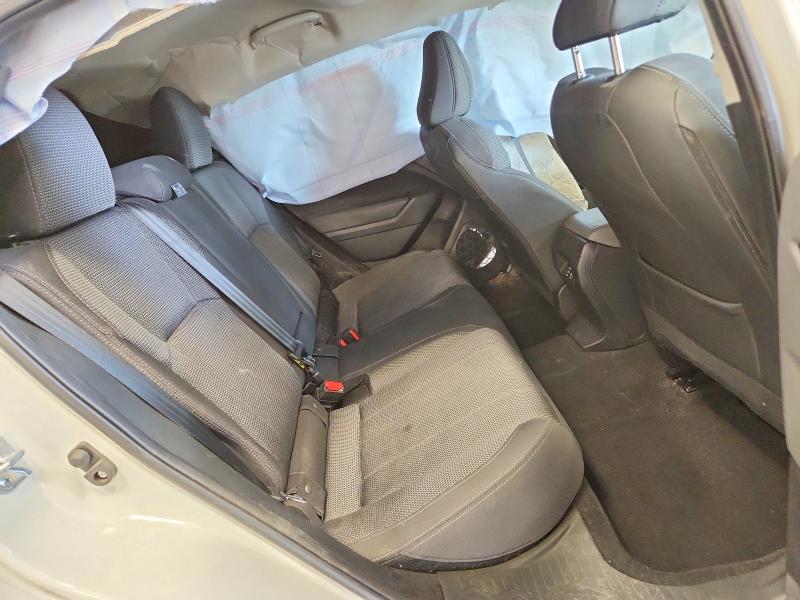 Продаж на аукціоні авто 2024 Subaru Crosstrek, vin: JF2GUADCXR8903463, номер лоту: 62768156