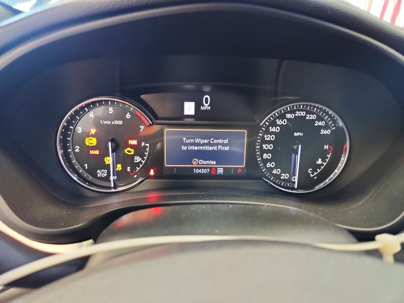 Aukcja sprzedaży 2020 Cadillac Xt4, vin: 1GYFZDR44LF048187, numer aukcji: 59784566