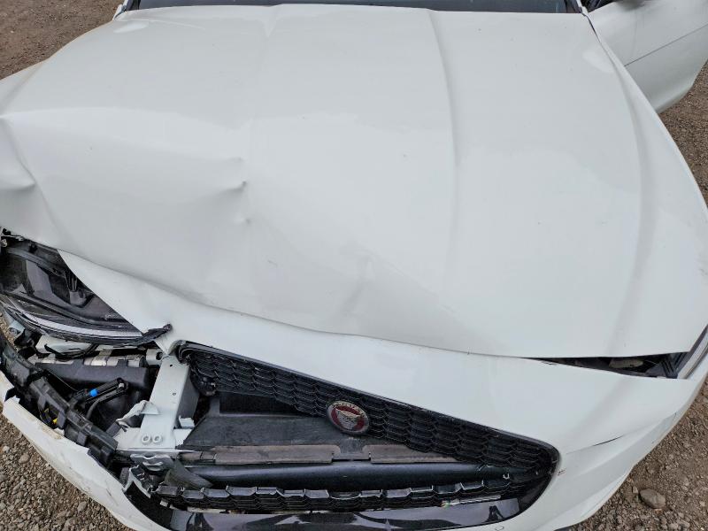 Aukcja sprzedaży 2020 Jaguar Xe, vin: SAJAT4GX8LCP59652, numer aukcji: 62656856