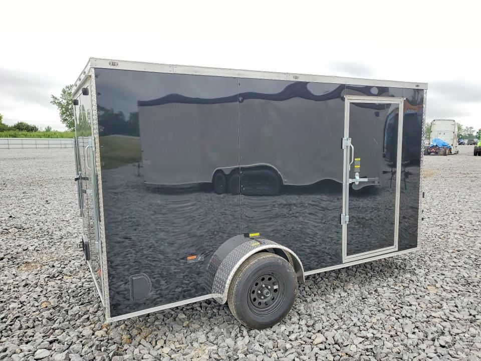 Продажа на аукционе авто 2026 Powerline Cargo Unknown, vin: 1P9BE1214TF849075, номер лота: 61912636