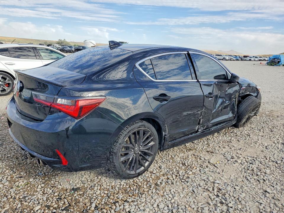 Aukcja sprzedaży 2022 Acura Ilx, vin: 19UDE2F83NA000315, numer aukcji: 59341886