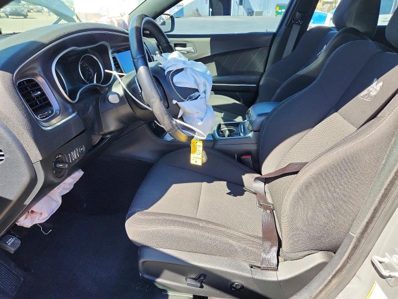 Продаж на аукціоні авто 2017 Dodge Charger, vin: 2C3CDXGJ6HH657258, номер лоту: 62099476
