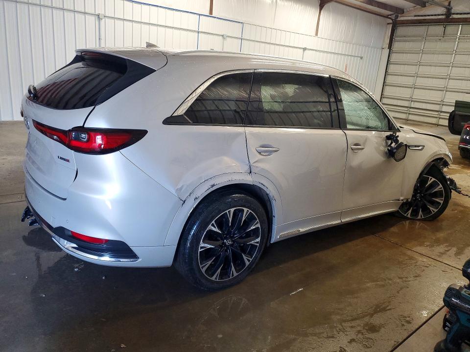 Aukcja sprzedaży 2024 Mazda Cx-90, vin: JM3KKEHC4R1169001, numer aukcji: 63215666