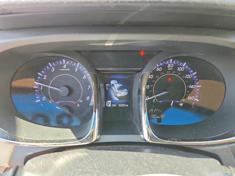 Продаж на аукціоні авто 2013 Toyota Avalon, vin: 4T1BK1EB7DU068311, номер лоту: 60618686