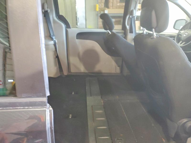 Продажа на аукционе авто 2012 Dodge Grand Caravan, vin: 2C4RDGBG4CR310998, номер лота: 62161416