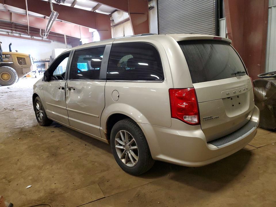 Aukcja sprzedaży 2014 Dodge Grand Caravan, vin: 2C4RDGCG5ER301597, numer aukcji: 63325416