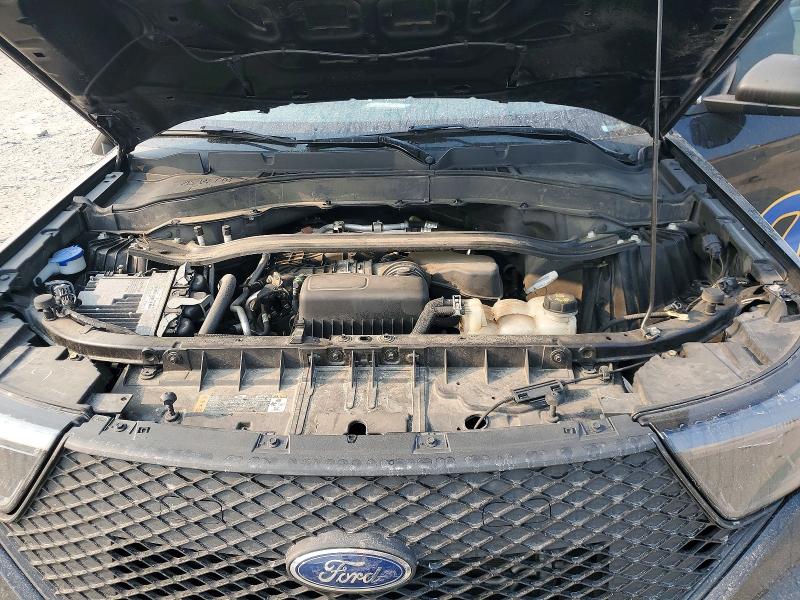 Продажа на аукционе авто 2020 Ford Explorer, vin: 1FM5K8AB5LGB84261, номер лота: 62638646