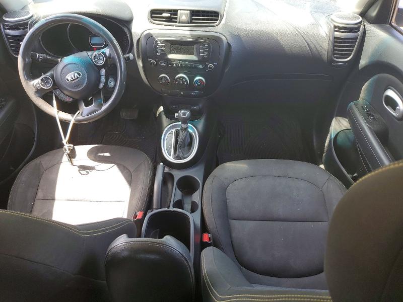 Продажа на аукционе авто 2014 Kia Soul, vin: KNDJP3A53E7083532, номер лота: 61495186