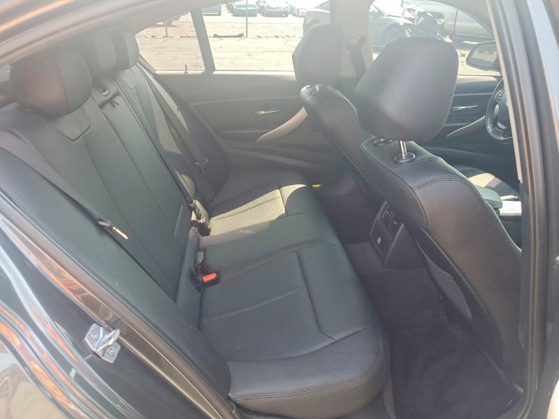 Aukcja sprzedaży 2013 Bmw 328, vin: WBA3B5G54DNS00892, numer aukcji: 60628686