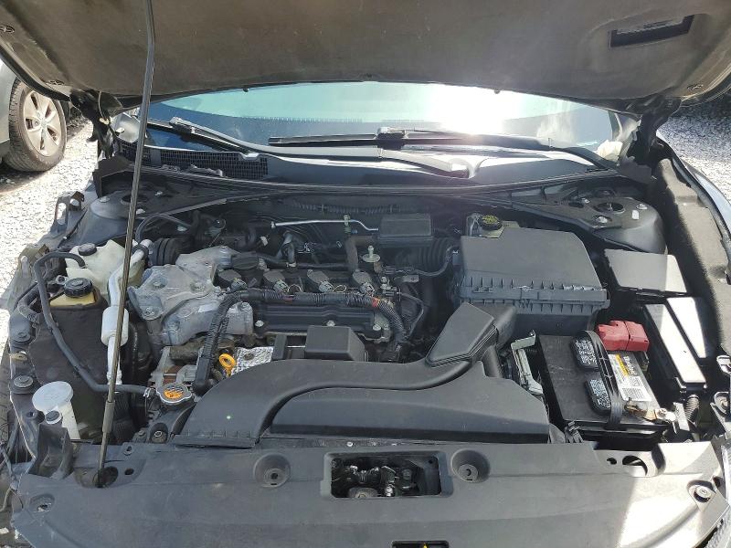 Aukcja sprzedaży 2016 Nissan Altima, vin: 1N4AL3APXGN348898, numer aukcji: 61596716