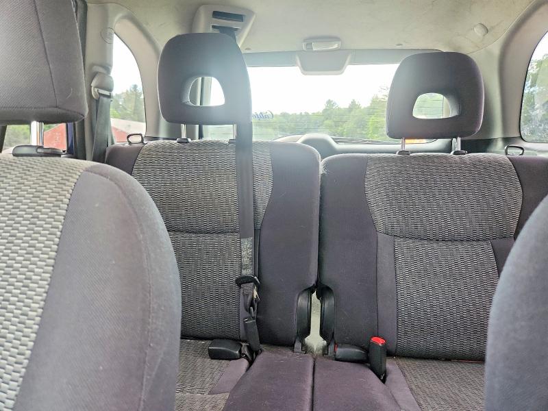 Продаж на аукціоні авто 2005 Toyota Rav4, vin: JTEHD20V250050187, номер лоту: 60544586