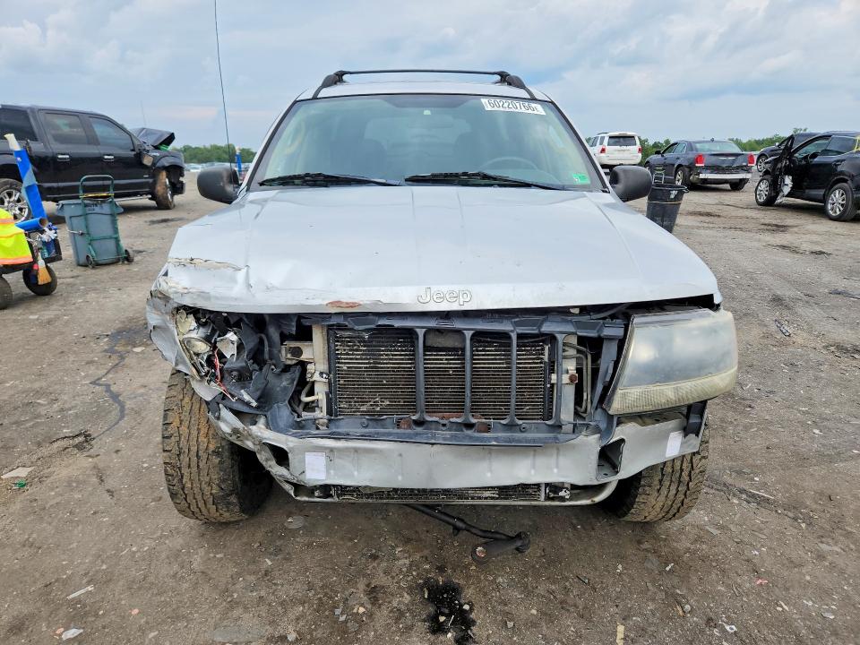 Aukcja sprzedaży 2004 Jeep Grand Cherokee, vin: 1J4GW48S94C294104, numer aukcji: 60220766
