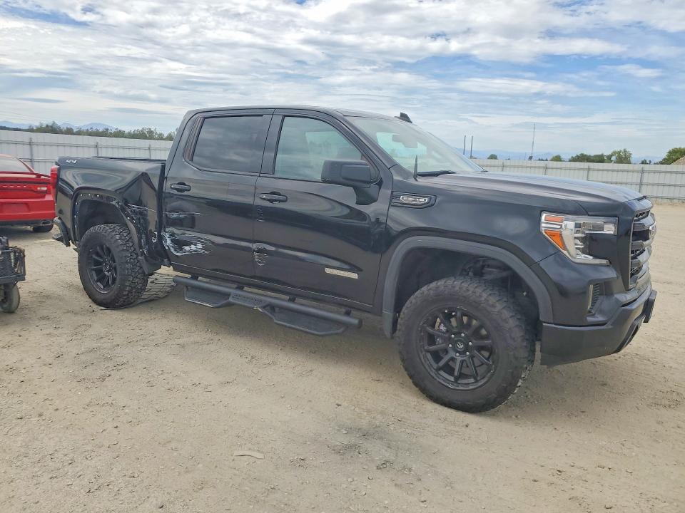 Продажа на аукционе авто 2020 Gmc Sierra, vin: 3GTU9CED3LG124638, номер лота: 61753346