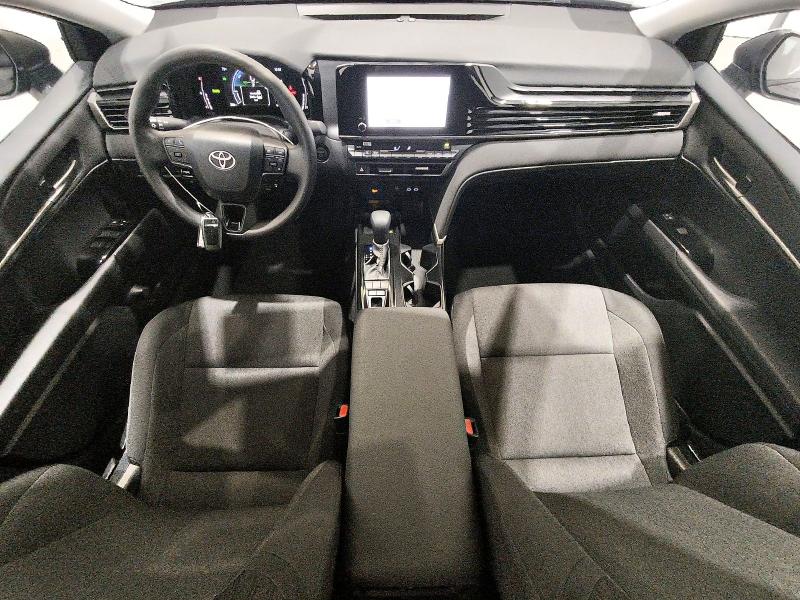 Продажа на аукционе авто 2026 Toyota Camry, vin: 4T1DAACK3TU726414, номер лота: 60787586