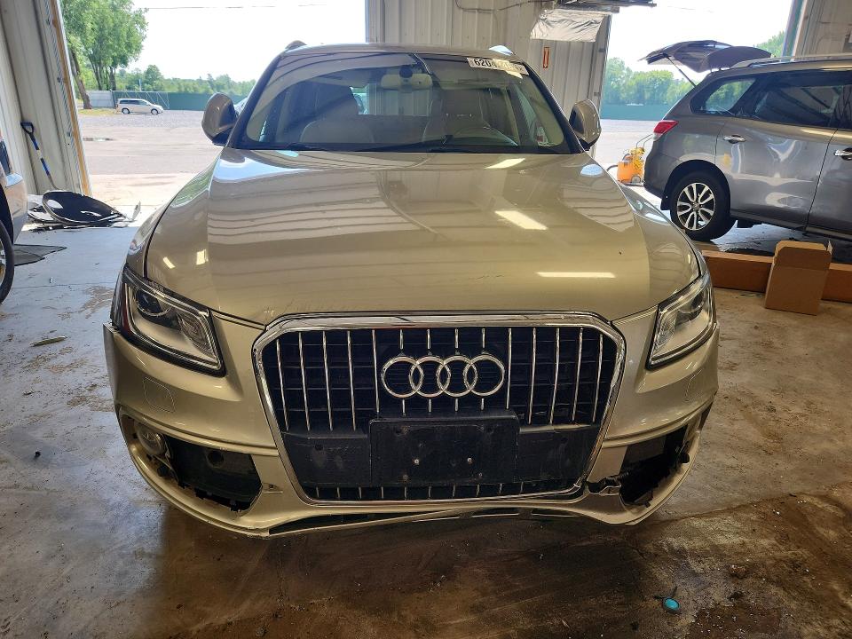 Aukcja sprzedaży 2013 Audi Q5, vin: WA1WGAFP1DA092178, numer aukcji: 62042486