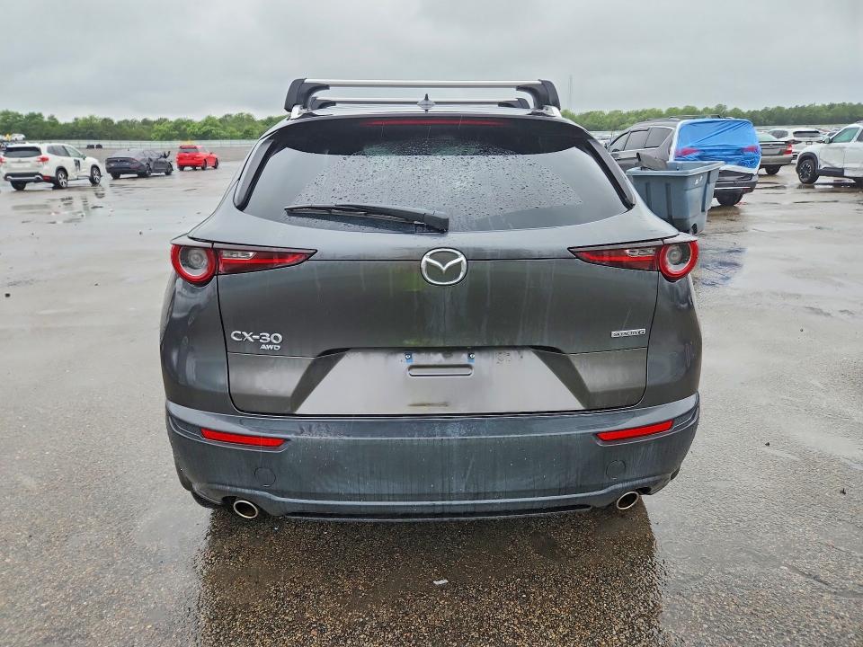 Aukcja sprzedaży 2020 Mazda Cx-30, vin: 3MVDMBEM6LM134928, numer aukcji: 58913196