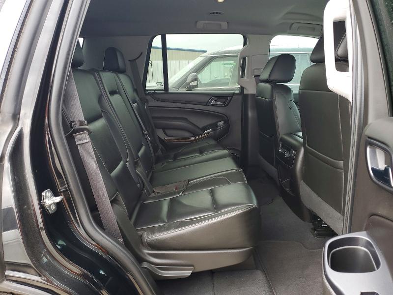 2019 Chevrolet Tahoe მანქანა იყიდება აუქციონზე, vin: 1GNSCAKC9KR261629, აუქციონის ნომერი: 62492086