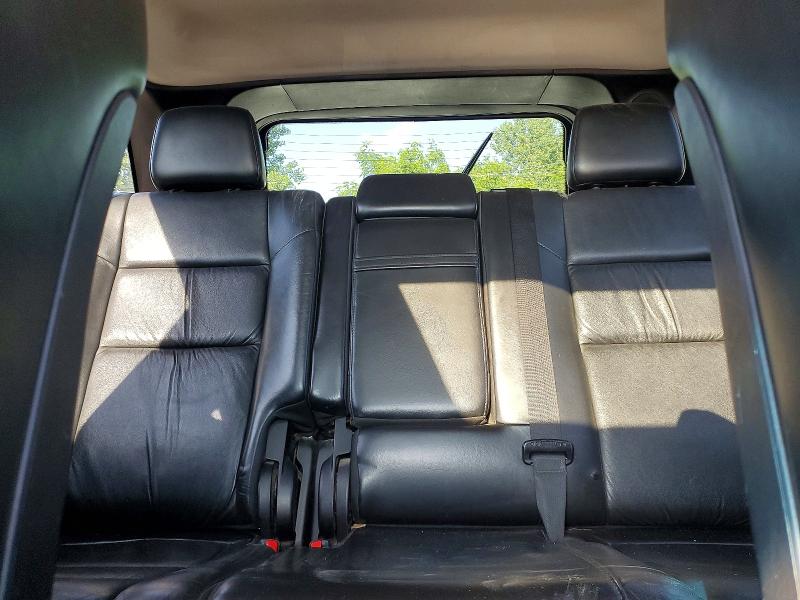 2012 Jeep Grand Cherokee მანქანა იყიდება აუქციონზე, vin: 1C4RJFAGXCC278944, აუქციონის ნომერი: 60390336
