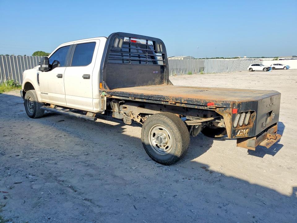 Aukcja sprzedaży 2019 Ford F250, vin: 1FD7W2BT6KEE66890, numer aukcji: 61149156
