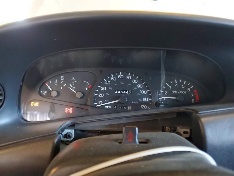 Продажа на аукционе авто 2002 Ford Escort Zx2 Standard, vin: 3FAFP11332R112210, номер лота: 61226786