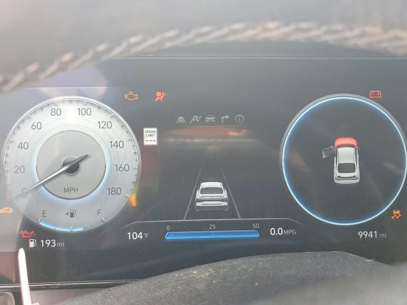 Продаж на аукціоні авто 2025 Hyundai Elantra N, vin: KMHLW4DK1SU026788, номер лоту: 60051036