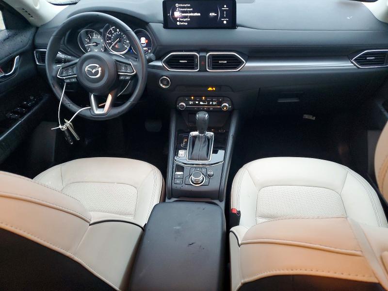 Aukcja sprzedaży 2025 Mazda Cx-5, vin: JM3KFBCL0S0634430, numer aukcji: 62009846