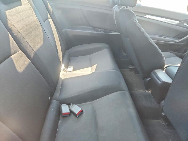 Aukcja sprzedaży 2019 Honda Civic, vin: 2HGFC4B6XKH306231, numer aukcji: 63318466