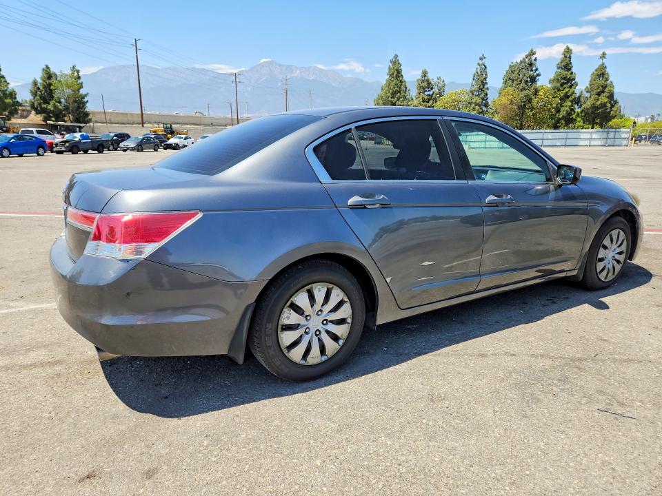 Aukcja sprzedaży 2011 Honda Accord, vin: 1HGCP2F36BA147816, numer aukcji: 61750276