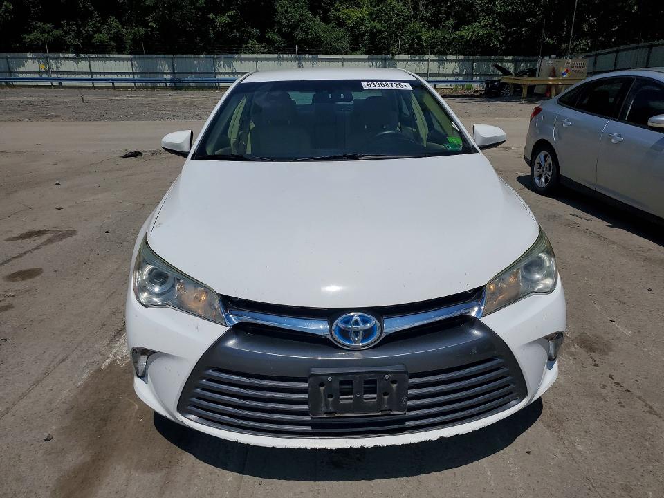 Продажа на аукционе авто 2015 Toyota Camry Hybrid, vin: 4T1BD1FK3FU166943, номер лота: 63368726