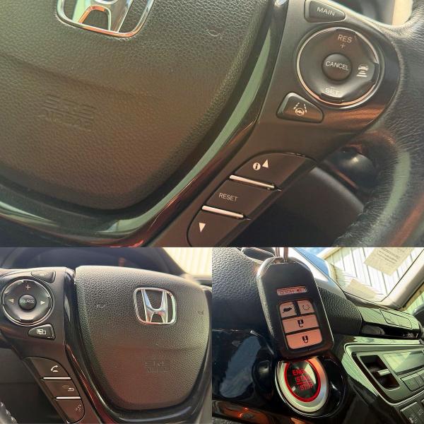 62539166 :رقم المزاد ، 5FNYF5H98GB020171 vin ، 2016 Honda Pilot مزاد بيع