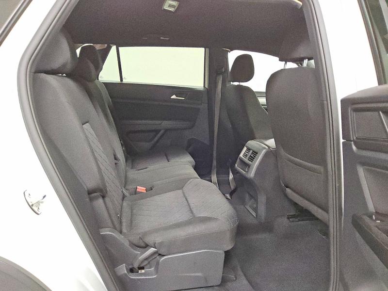 Aukcja sprzedaży 2020 Volkswagen Atlas Cross Sport, vin: 1V2GC2CA9LC213083, numer aukcji: 58778306