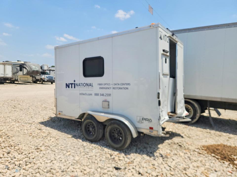 61684386 :رقم المزاد ، 5JX1C1221TF235580 vin ، 2026 Aluminum Unknown مزاد بيع